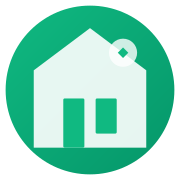 HomeGPT logo